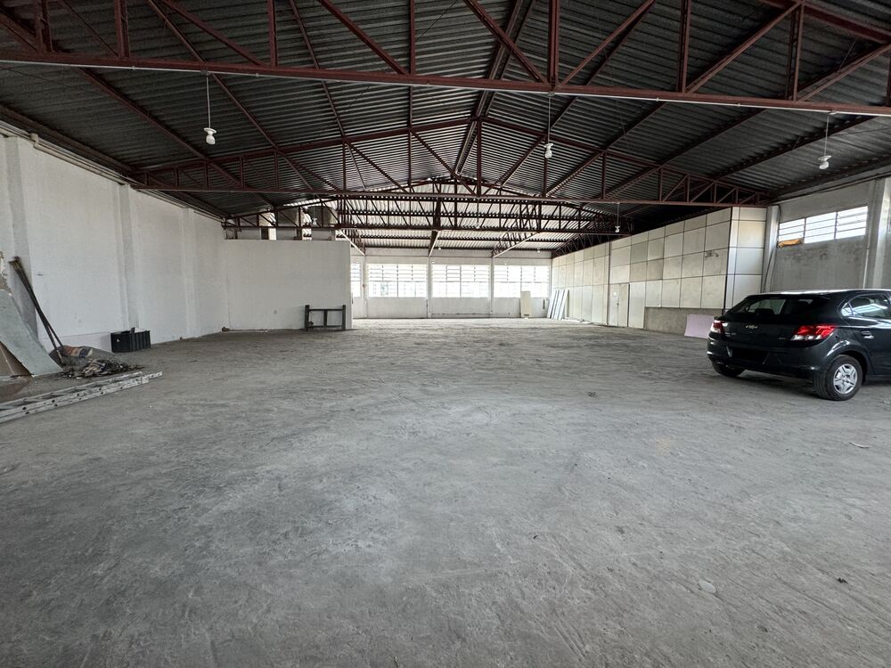 Depósito-Galpão, 520 m² - Foto 7
