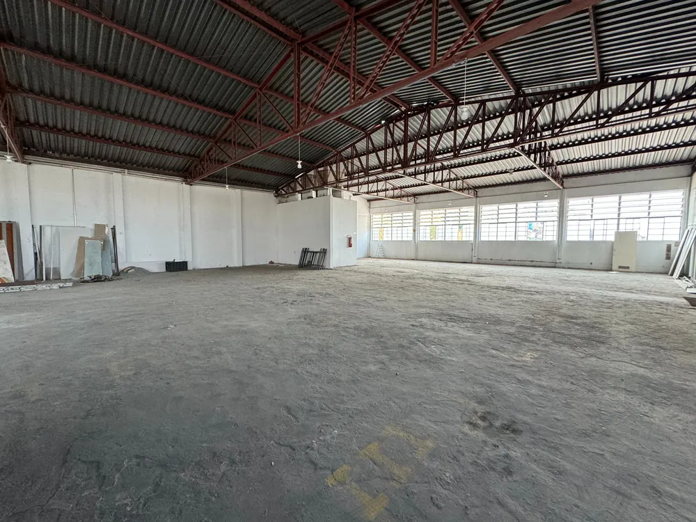 Depósito-Galpão, 520 m² - Foto 16