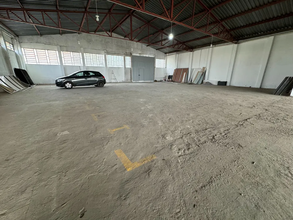 Depósito-Galpão, 520 m² - Foto 12