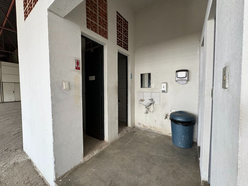 Depósito-Galpão, 520 m² - Foto 3