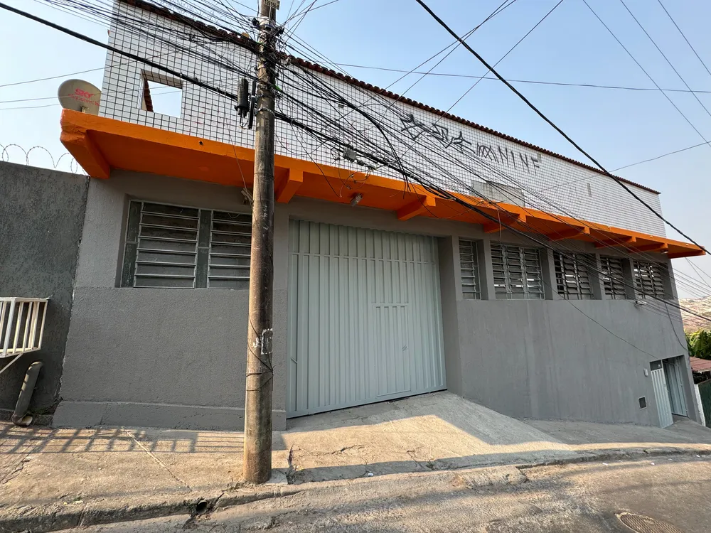 Depósito-Galpão, 520 m² - Foto 18