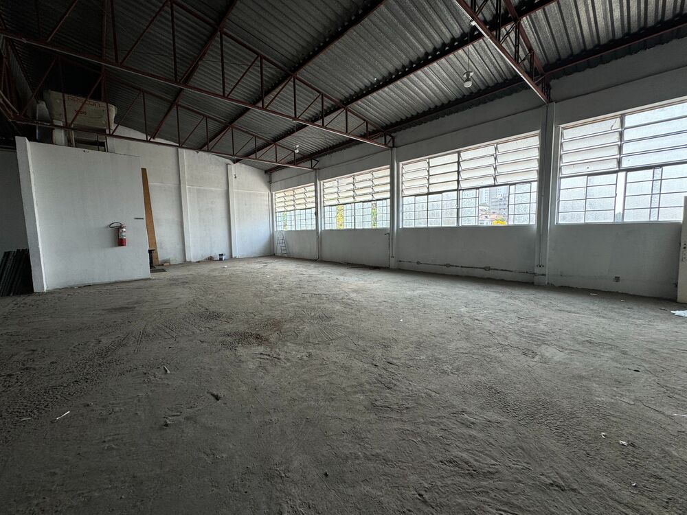 Depósito-Galpão, 520 m² - Foto 8