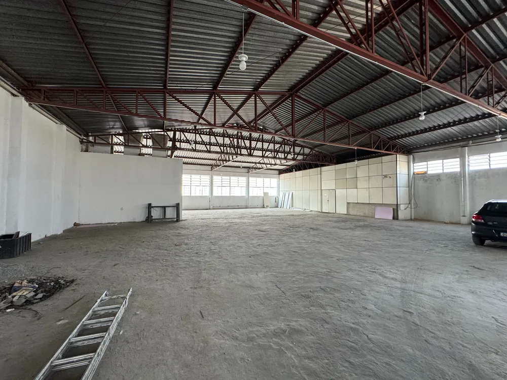 Depósito-Galpão, 520 m² - Foto 15