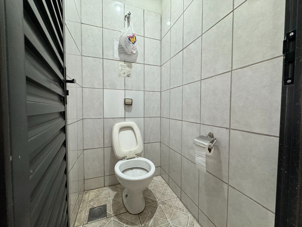 Depósito-Galpão, 520 m² - Foto 5