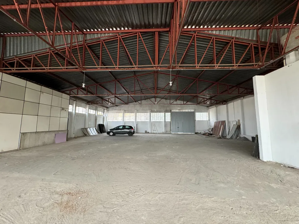 Depósito-Galpão, 520 m² - Foto 6