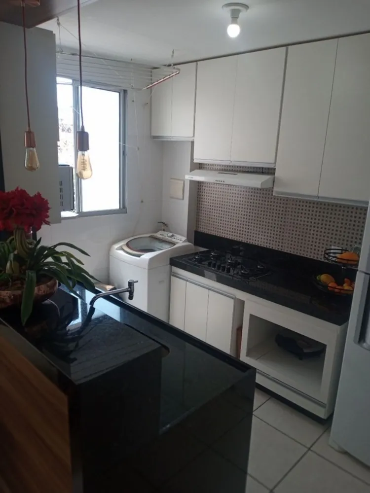 Apartamento, 2 quartos, 45 m² - Foto 10