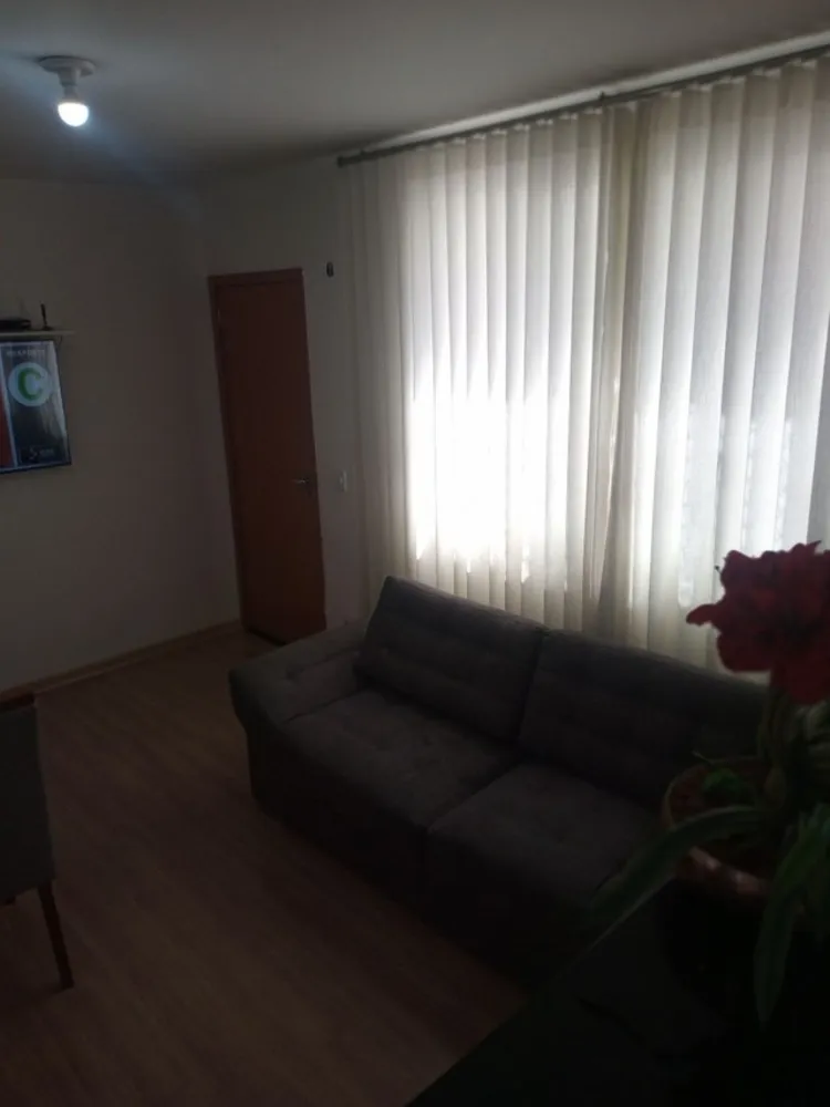 Apartamento, 2 quartos, 45 m² - Foto 6