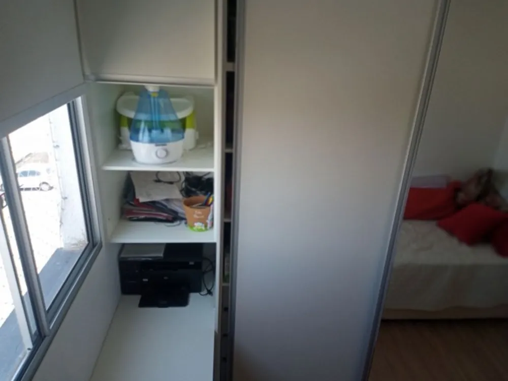 Apartamento, 2 quartos, 45 m² - Foto 9