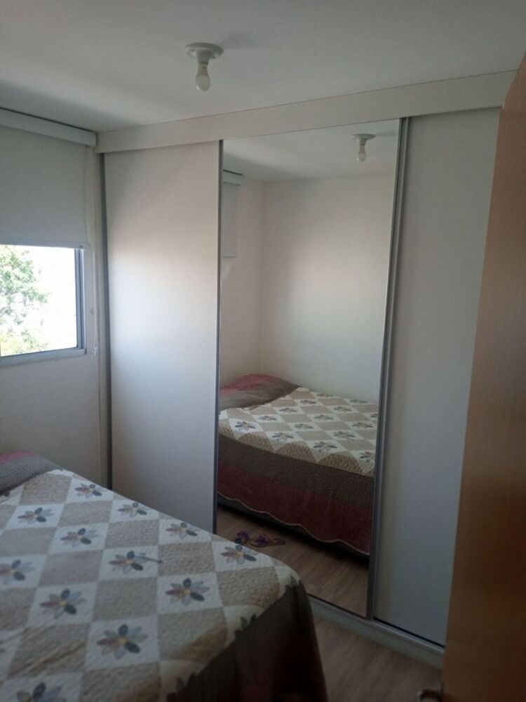 Apartamento, 2 quartos, 45 m² - Foto 2