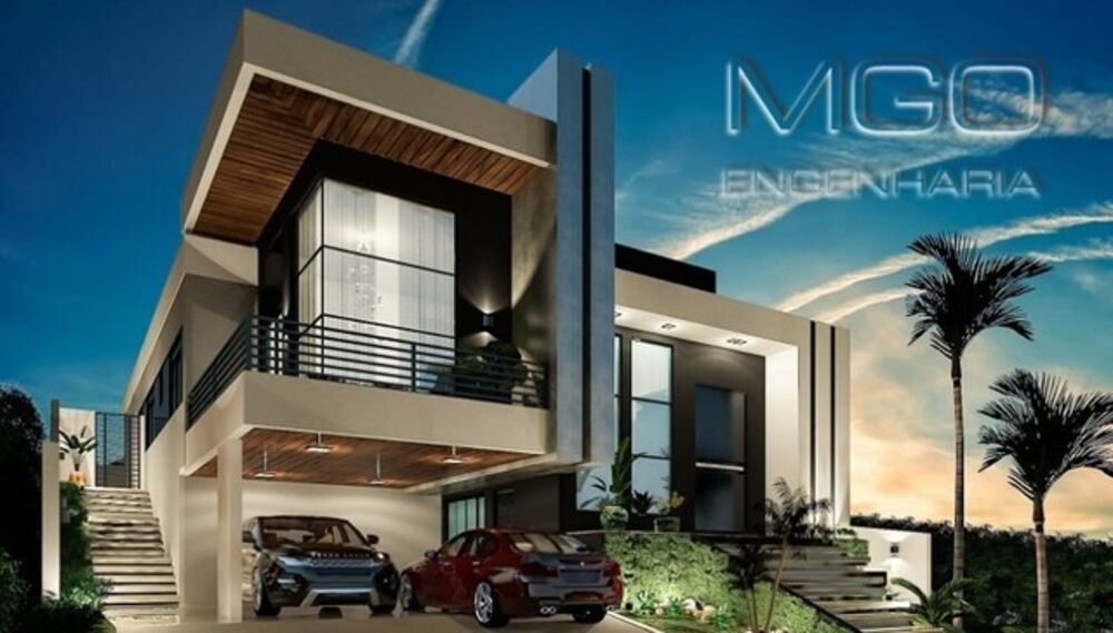 Casa, 3 quartos, 290 m² - Foto 2