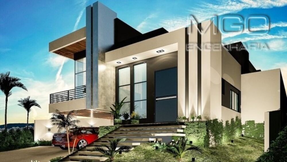 Casa, 3 quartos, 290 m² - Foto 4