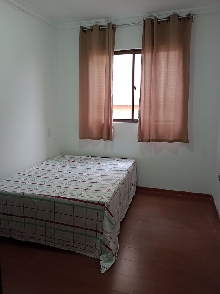 Apartamento, 2 quartos, 56 m² - Foto 1