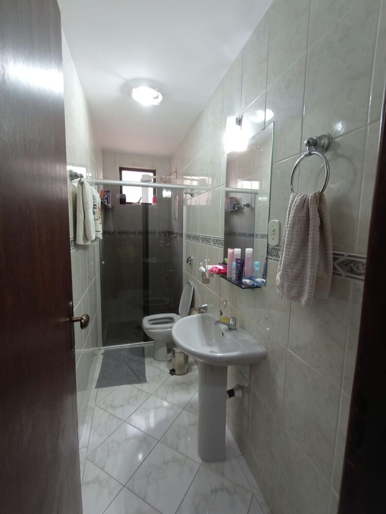 Apartamento, 2 quartos, 56 m² - Foto 2