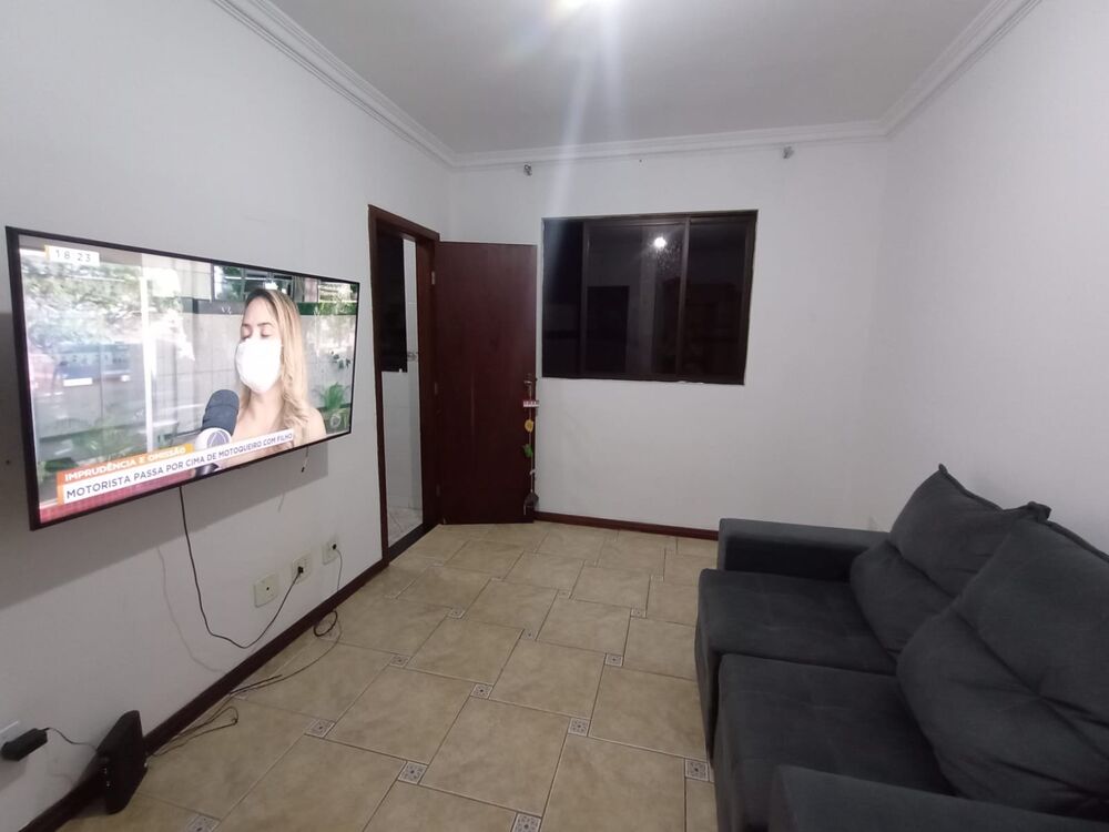 Apartamento, 2 quartos, 56 m² - Foto 7