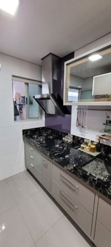 Apartamento, 3 quartos, 108 m² - Foto 2