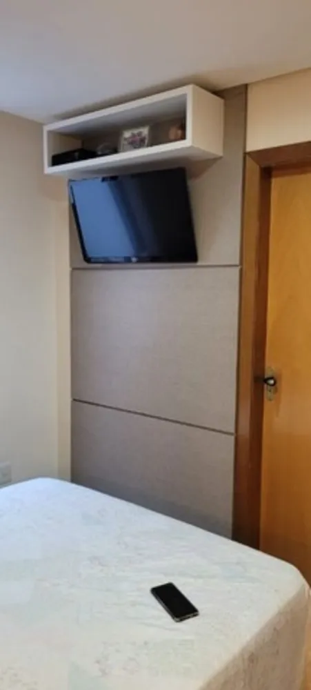 Apartamento, 3 quartos, 108 m² - Foto 9