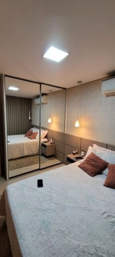 Apartamento, 3 quartos, 108 m² - Foto 6