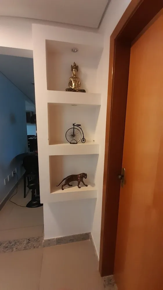 Apartamento, 3 quartos, 108 m² - Foto 6