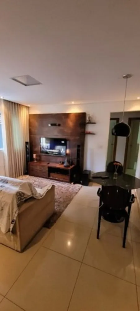 Apartamento, 3 quartos, 108 m² - Foto 1