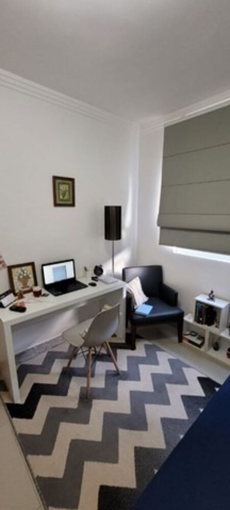 Apartamento, 3 quartos, 108 m² - Foto 1