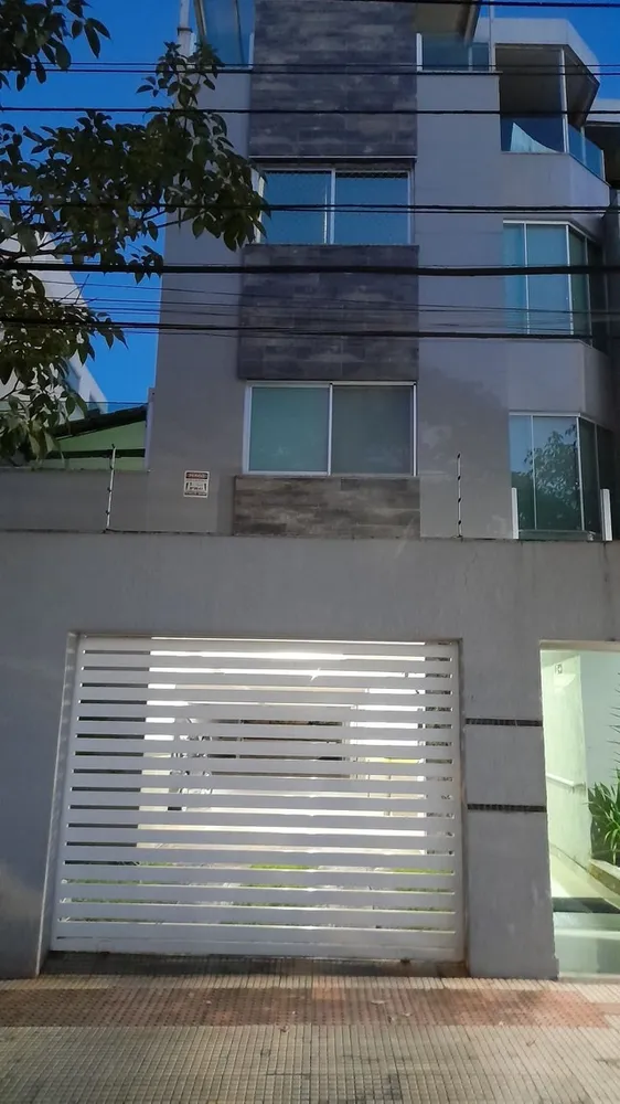 Apartamento, 3 quartos, 108 m² - Foto 19