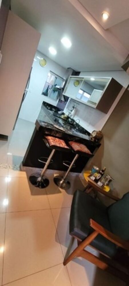 Apartamento, 3 quartos, 108 m² - Foto 5