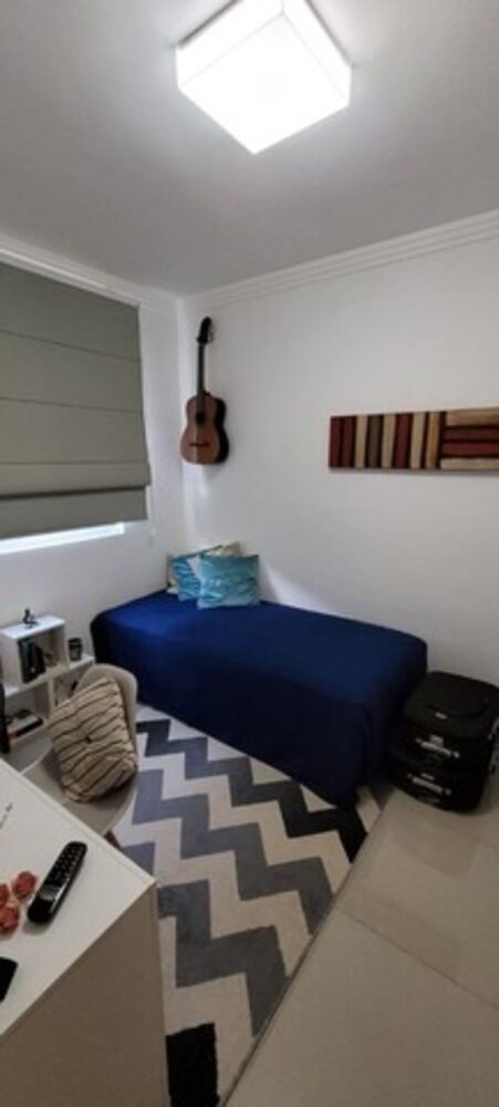 Apartamento, 3 quartos, 108 m² - Foto 10