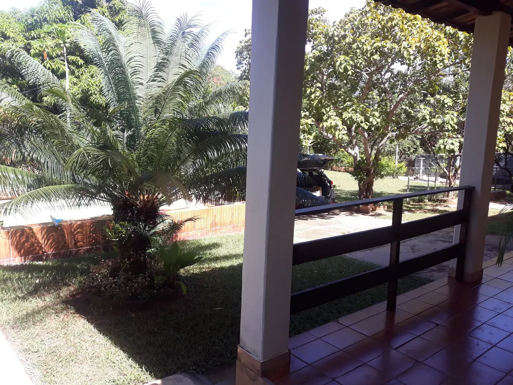 Chácara, 2 quartos - Foto 3
