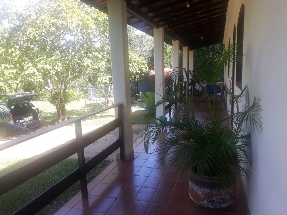 Chácara, 2 quartos - Foto 2