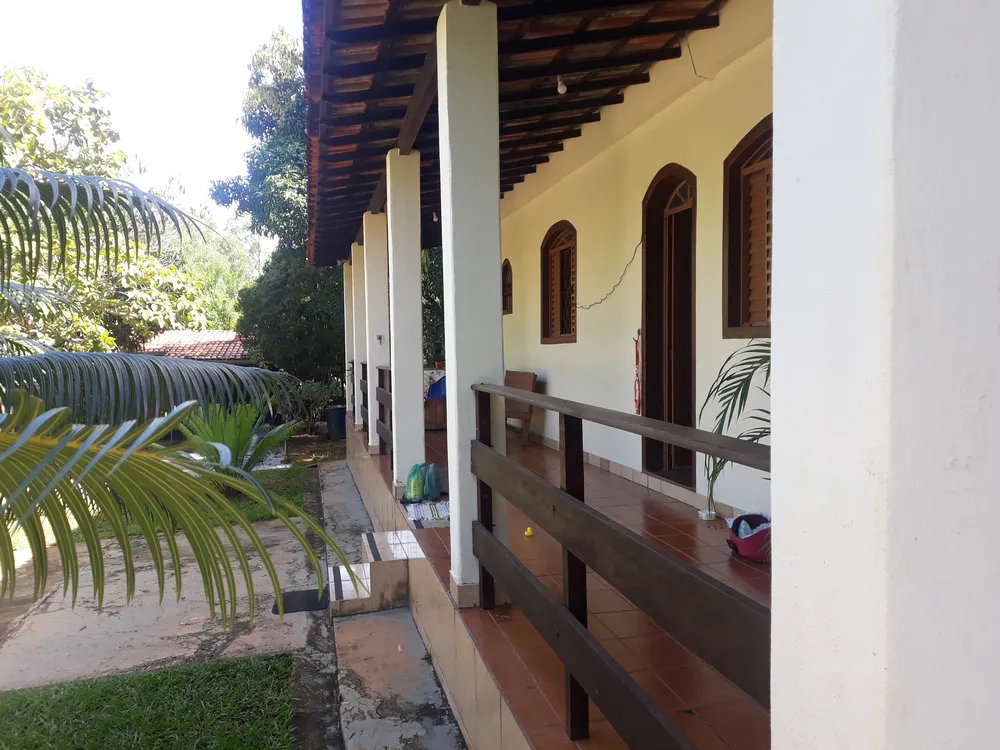 Chácara, 2 quartos - Foto 1