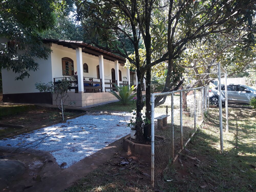 Chácara, 2 quartos - Foto 4