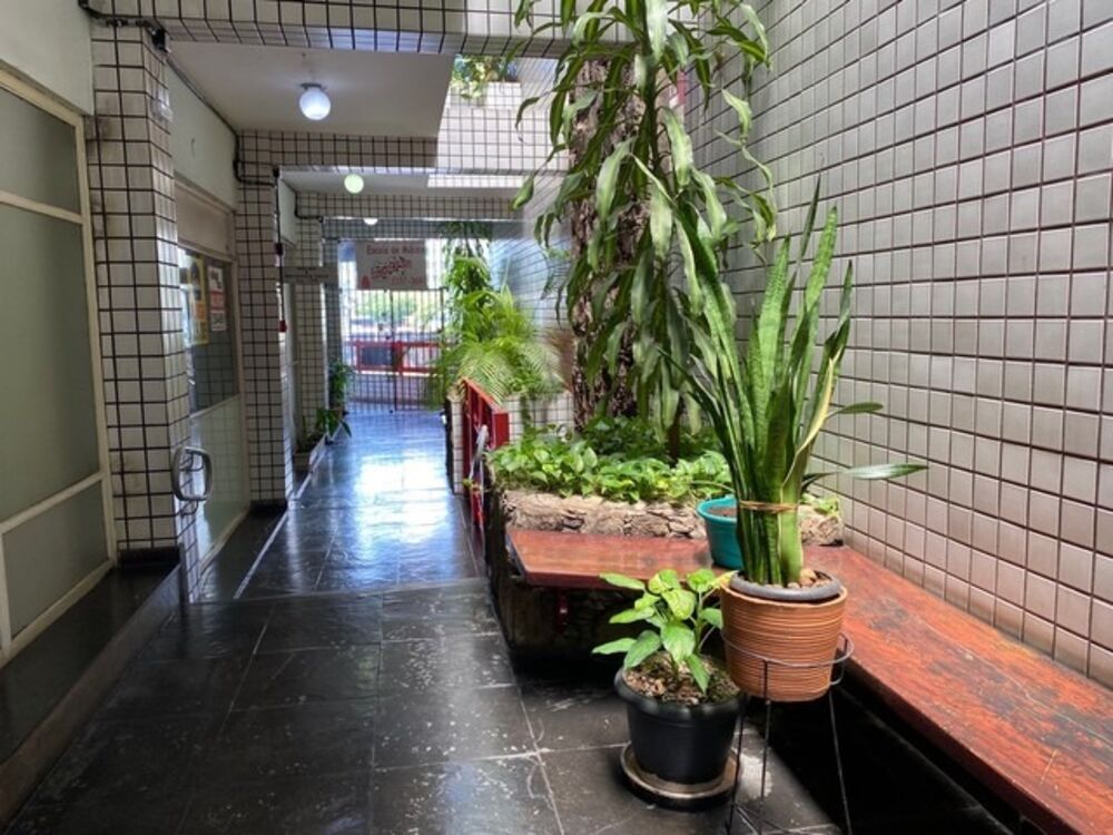 Sala-Conjunto, 30 m² - Foto 6