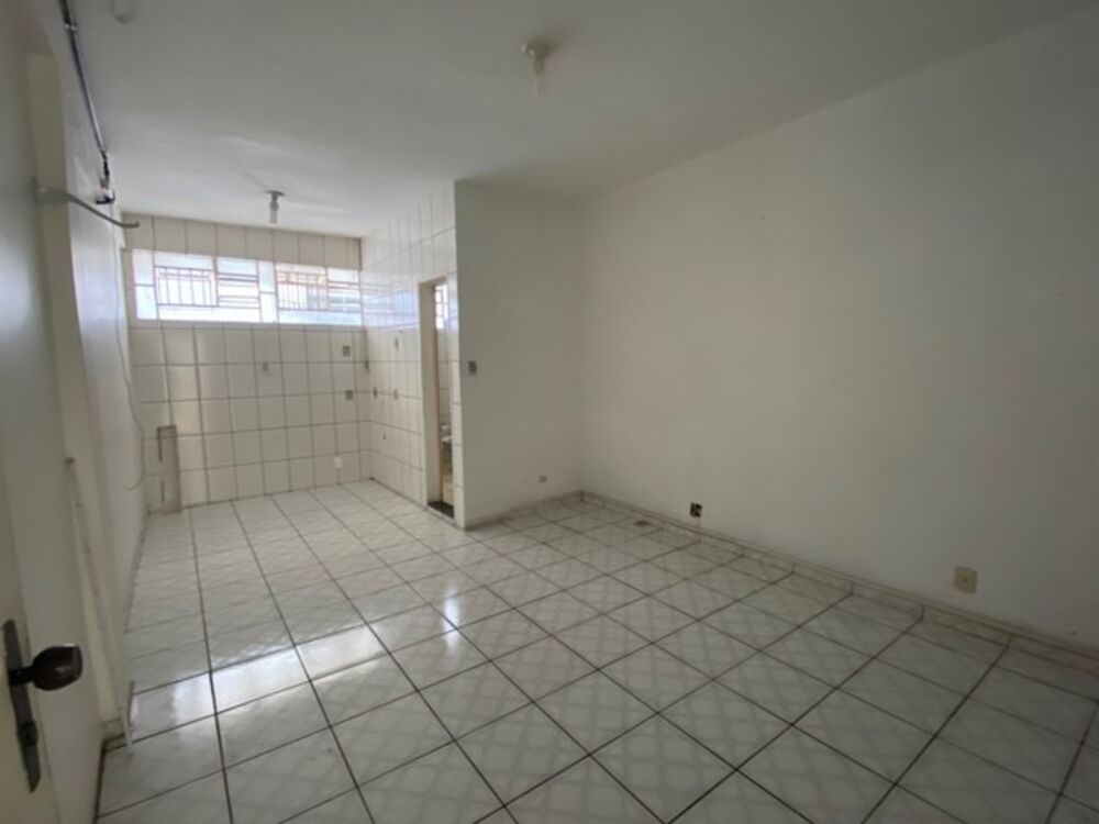 Sala-Conjunto, 30 m² - Foto 1