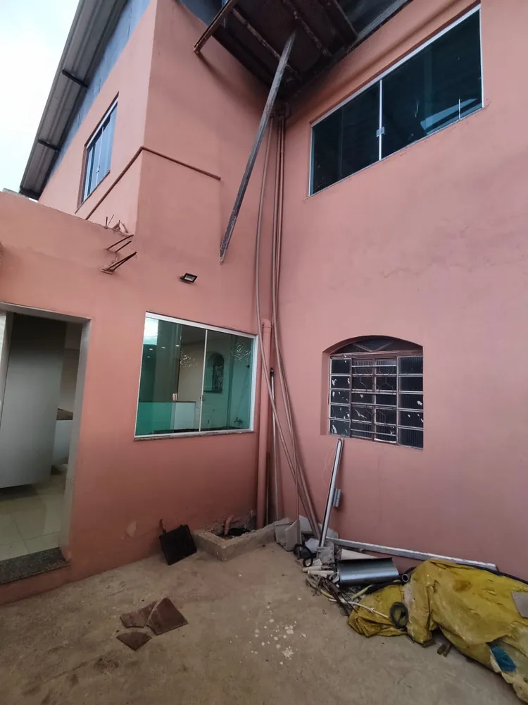 Casa, 3 quartos, 280 m² - Foto 4