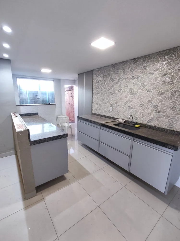 Casa, 3 quartos, 280 m² - Foto 8