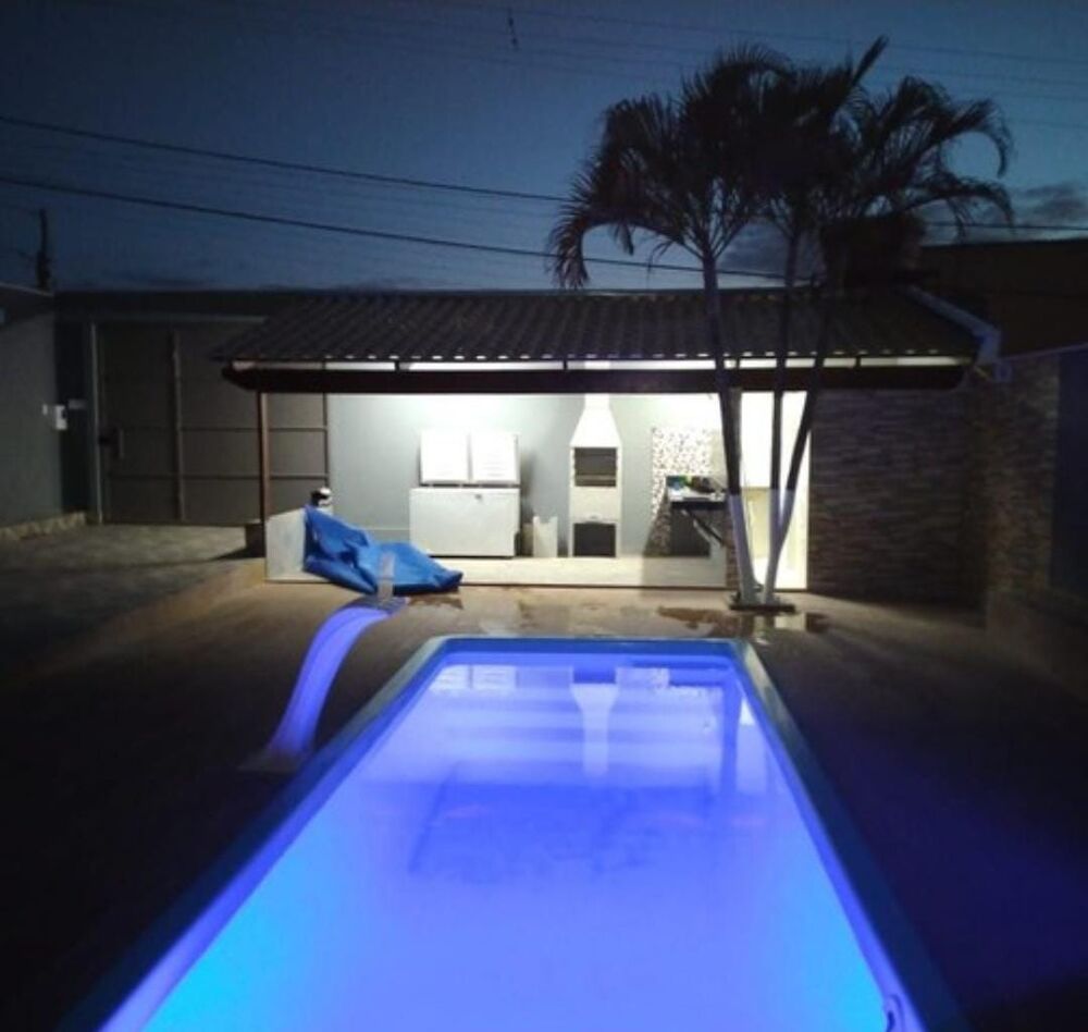 Casa, 3 quartos, 280 m² - Foto 3