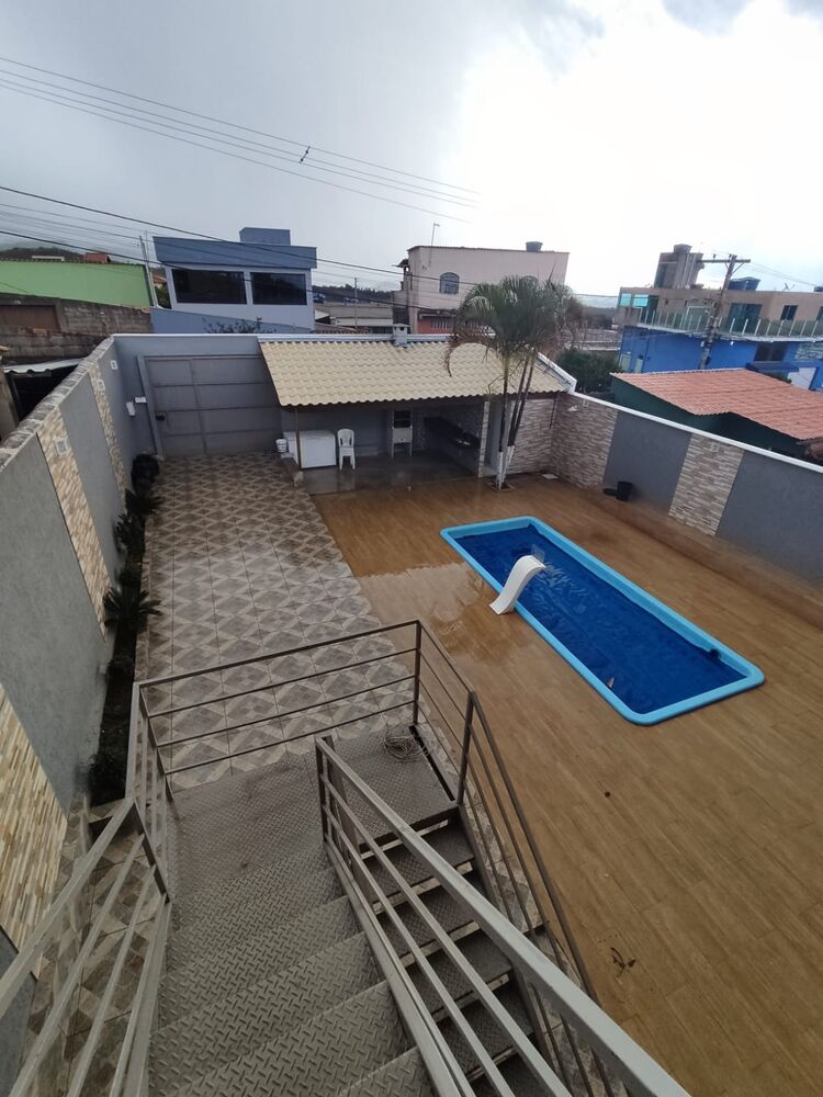 Casa, 3 quartos, 280 m² - Foto 7