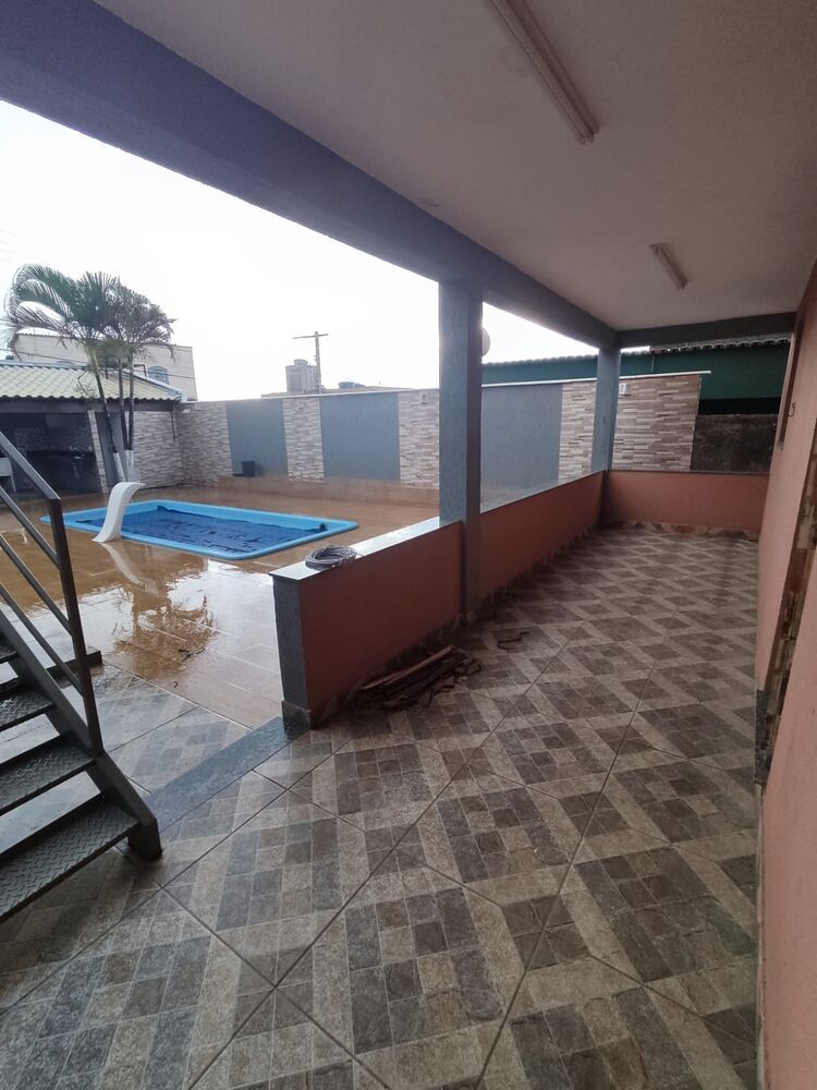 Casa, 3 quartos, 280 m² - Foto 10