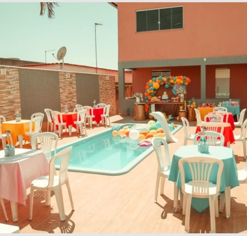 Casa, 3 quartos, 280 m² - Foto 1