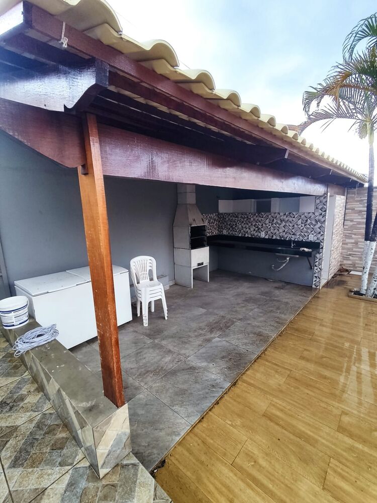 Casa, 3 quartos, 280 m² - Foto 11