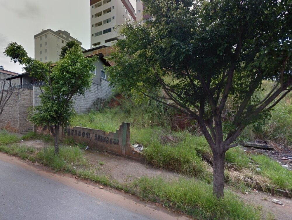 Terreno, 221 m² - Foto 3