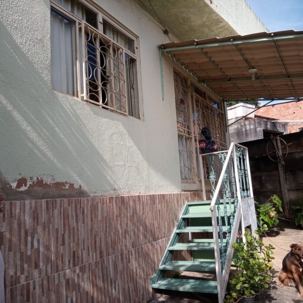 Casa, 2 quartos, 150 m² - Foto 3
