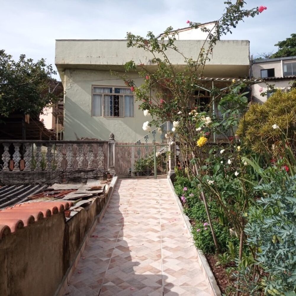 Casa, 2 quartos, 150 m² - Foto 2