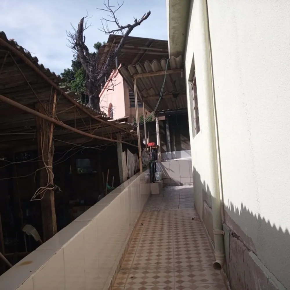Casa, 2 quartos, 150 m² - Foto 6