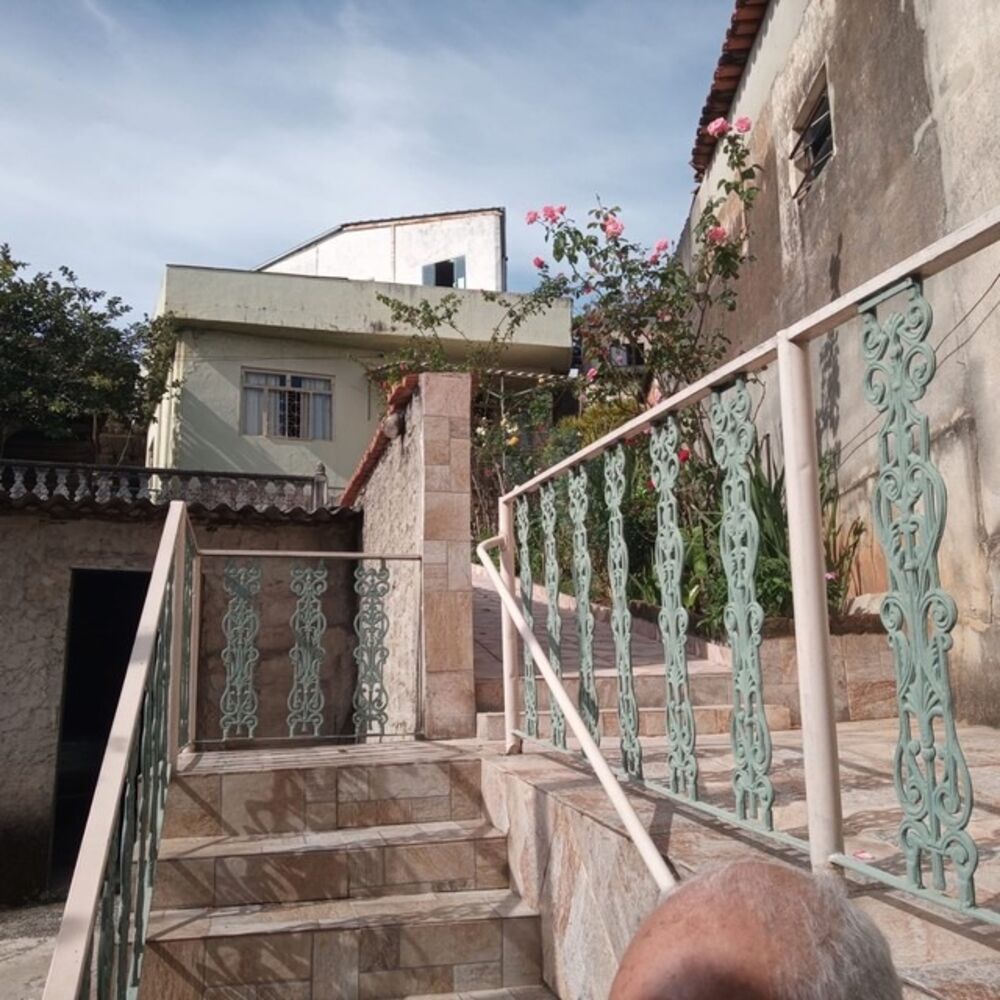 Casa, 2 quartos, 150 m² - Foto 1