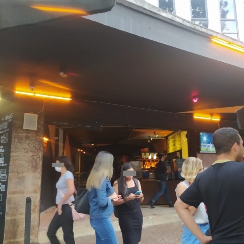 Loja-Salão, 198 m² - Foto 3