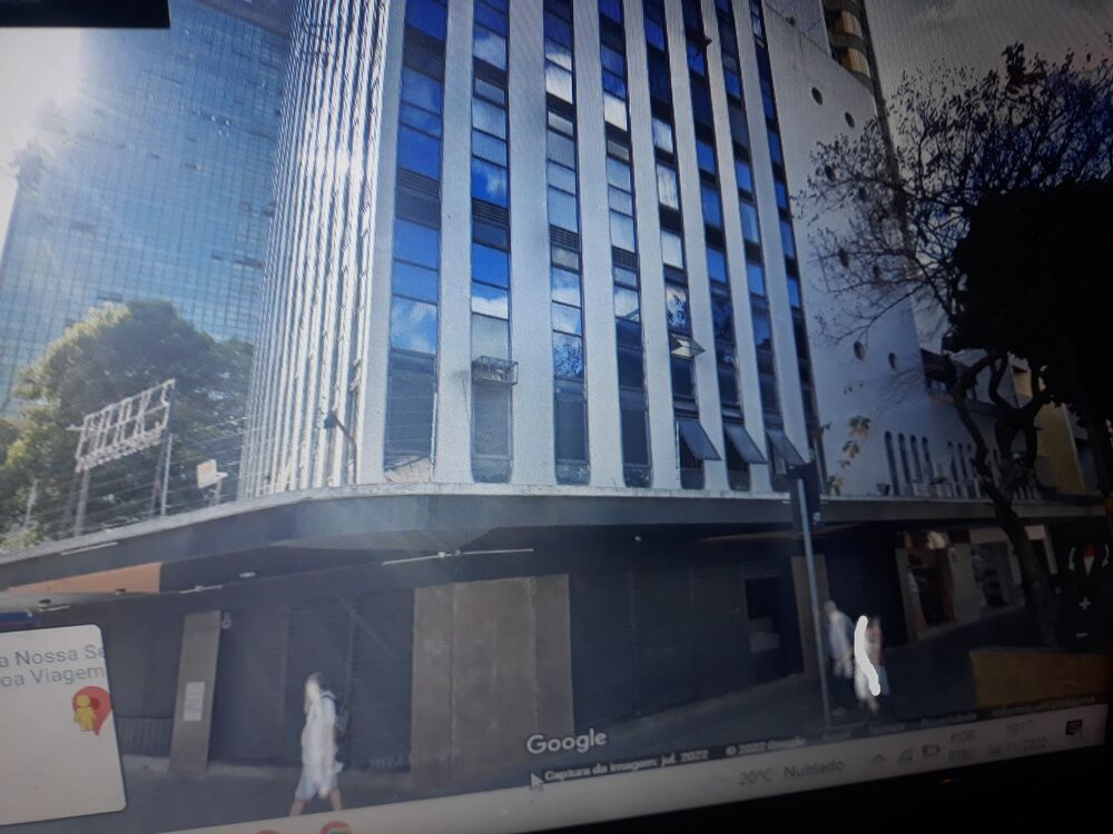 Loja-Salão, 198 m² - Foto 4