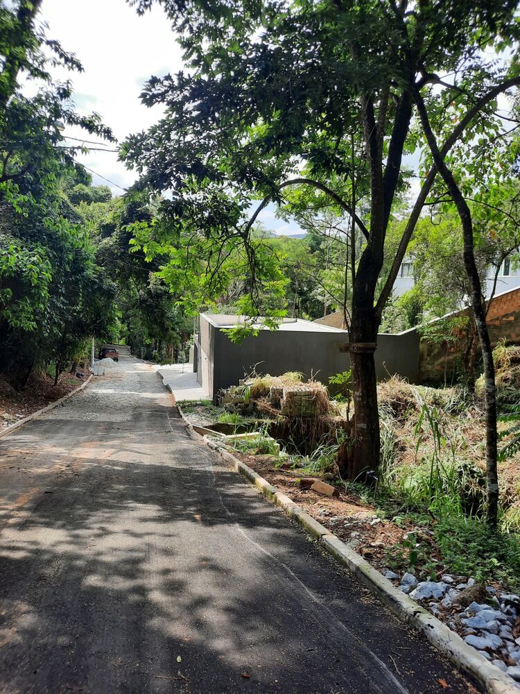 Terreno, 1000 m² - Foto 1