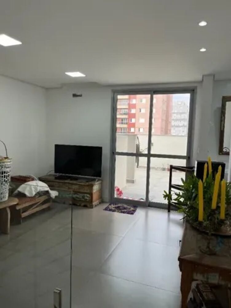 Cobertura, 4 quartos, 180 m² - Foto 3