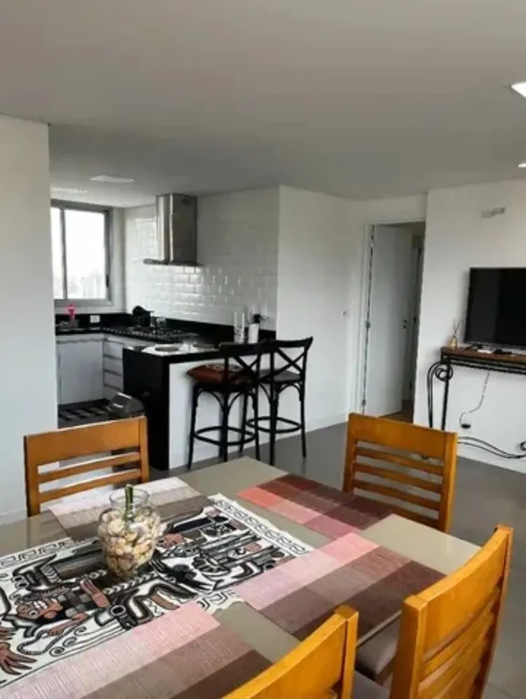 Cobertura, 4 quartos, 180 m² - Foto 3